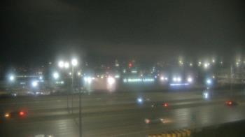 Weather camera view of St Stanislaus Kostka School.