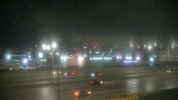 Weather camera view of St Stanislaus Kostka School.