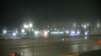 Weather camera view of St Stanislaus Kostka School.