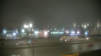 Weather camera view of St Stanislaus Kostka School.