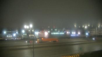 Weather camera view of St Stanislaus Kostka School.