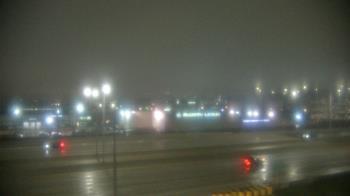 Weather camera view of St Stanislaus Kostka School.