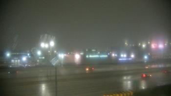 Weather camera view of St Stanislaus Kostka School.