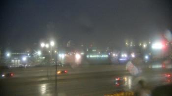 Weather camera view of St Stanislaus Kostka School.