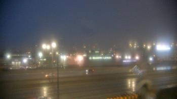 Weather camera view of St Stanislaus Kostka School.