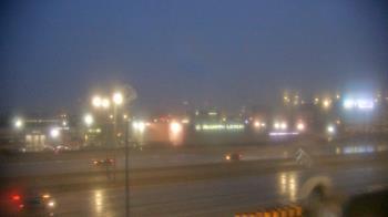 Weather camera view of St Stanislaus Kostka School.