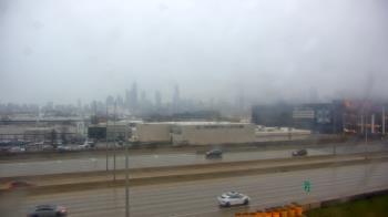 Weather camera view of St Stanislaus Kostka School.