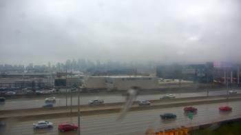 Weather camera view of St Stanislaus Kostka School.