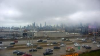 Weather camera view of St Stanislaus Kostka School.