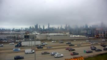 Weather camera view of St Stanislaus Kostka School.