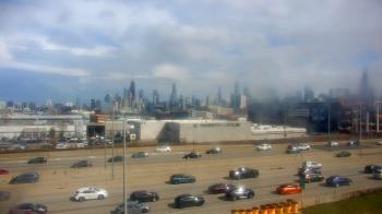 Weather camera view of St Stanislaus Kostka School.