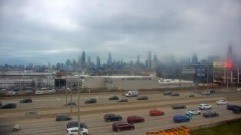 Weather camera view of St Stanislaus Kostka School.