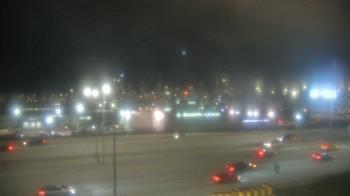 Weather camera view of St Stanislaus Kostka School.