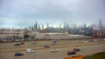 Weather camera view of St Stanislaus Kostka School.