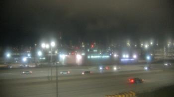 Weather camera view of St Stanislaus Kostka School.