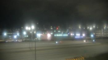 Weather camera view of St Stanislaus Kostka School.