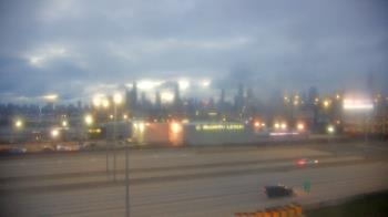 Weather camera view of St Stanislaus Kostka School.