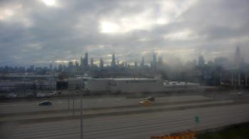 Weather camera view of St Stanislaus Kostka School.