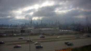 Weather camera view of St Stanislaus Kostka School.