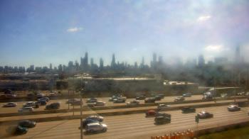 Weather camera view of St Stanislaus Kostka School.