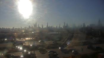 Weather camera view of St Stanislaus Kostka School.