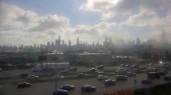 Weather camera view of St Stanislaus Kostka School.