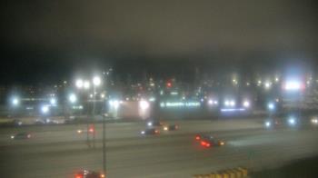 Weather camera view of St Stanislaus Kostka School.