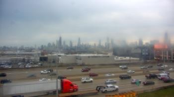 Weather camera view of St Stanislaus Kostka School.