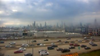 Weather camera view of St Stanislaus Kostka School.