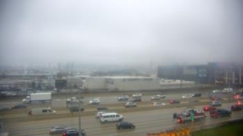 Weather camera view of St Stanislaus Kostka School.