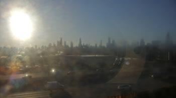 Weather camera view of St Stanislaus Kostka School.