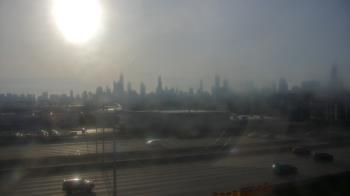 Weather camera view of St Stanislaus Kostka School.