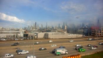 Weather camera view of St Stanislaus Kostka School.