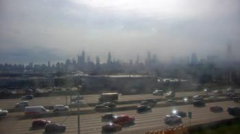 Weather camera view of St Stanislaus Kostka School.