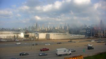 Weather camera view of St Stanislaus Kostka School.