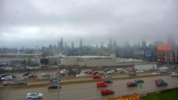 Weather camera view of St Stanislaus Kostka School.