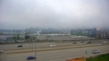 Weather camera view of St Stanislaus Kostka School.