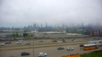 Weather camera view of St Stanislaus Kostka School.