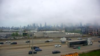 Weather camera view of St Stanislaus Kostka School.