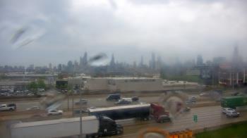 Weather camera view of St Stanislaus Kostka School.