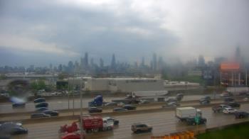 Weather camera view of St Stanislaus Kostka School.