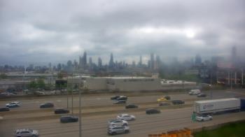 Weather camera view of St Stanislaus Kostka School.