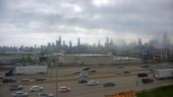 Weather camera view of St Stanislaus Kostka School.