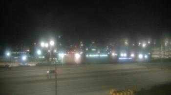 Weather camera view of St Stanislaus Kostka School.