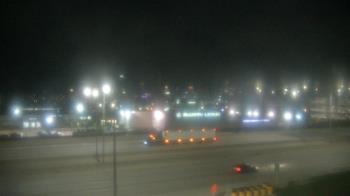 Weather camera view of St Stanislaus Kostka School.