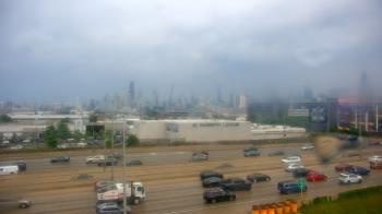 Weather camera view of St Stanislaus Kostka School.