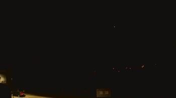 Weather camera view of Cohasset Middle HS.