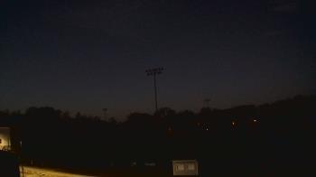 Weather camera view of Cohasset Middle HS.