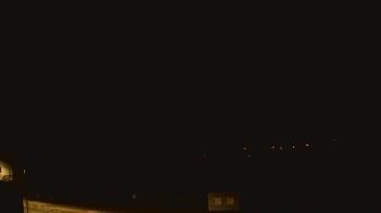 Weather camera view of Cohasset Middle HS.