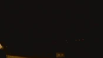 Weather camera view of Cohasset Middle HS.